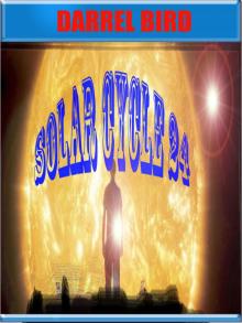 Solar Cycle 24 Read online