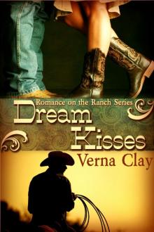 Dream Kisses Read online