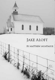 Jake Aloft