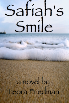 Safiah's Smile Read online