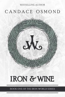 Iron &amp; Wine Read online