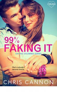 99% Faking It (Dating Dilemma) Read online