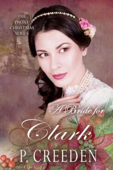 A Bride for Clark Read online