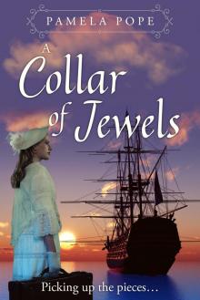 A Collar of Jewels Read online