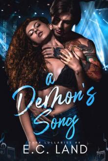 A Demon's Song Read online