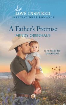 A Father's Promise Read online