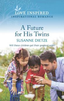 A Future for His Twins Read online