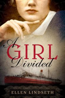 A Girl Divided Read online
