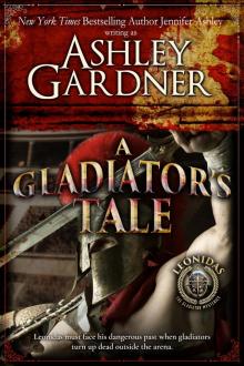 A Gladiator's Tale Read online