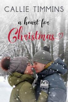 A Heart For Christmas (Heartwarming Romance) Read online