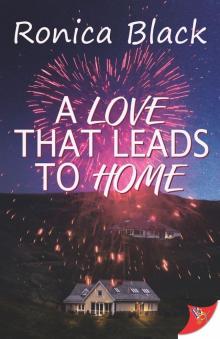 A Love that Leads to Home Read online
