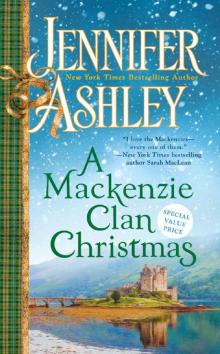 A Mackenzie Clan Christmas Read online