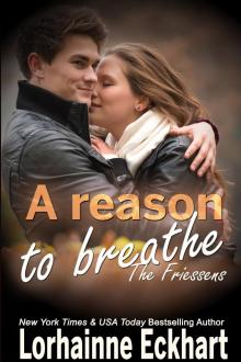 A Reason to Breathe Read online