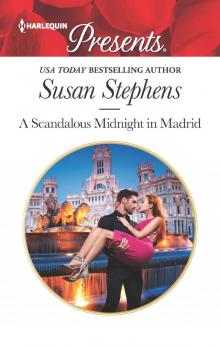 A Scandalous Midnight in Madrid Read online