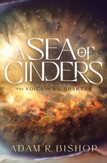 A Sea of Cinders Read online