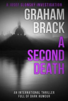 A Second Death Read online