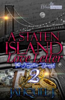 A Staten Island Love Letter 2 Read online