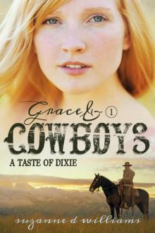 A Taste of Dixie Read online