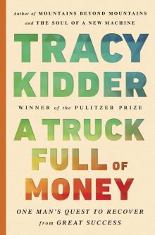 A Truck Full of Money Read online