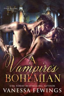 A Vampire's Bohemian Read online