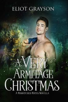 A Very Armitage Christmas Read online