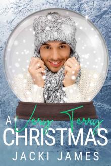 A Very Terry Christmas: A Snow Globe Christmas Book 1 Read online