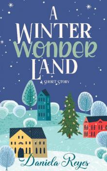 A Winter Wonderland Read online