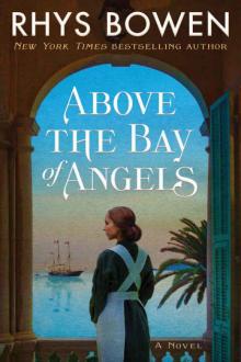 Above the Bay of Angels: A Novel Read online
