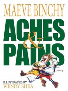 Aches & Pains Read online