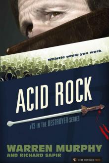 Acid Rock Read online