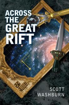Across the Great Rift Read online