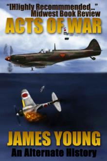 Acts of War Read online