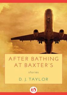 After Bathing at Baxters: Stories Read online