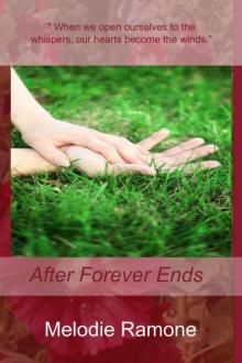 After Forever Ends Read online