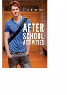 After School Activities Read online