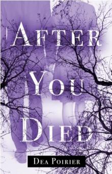 After You Died Read online