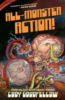 All-Monster Action! Read online