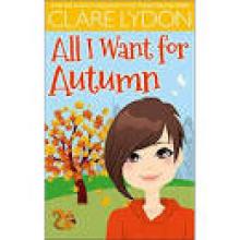 All I Want For Autumn Read online
