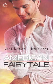 American Fairytale (Dreamers) Read online