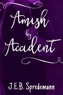Amish by Accident Read online