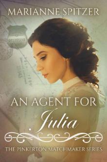An Agent for Julia Read online