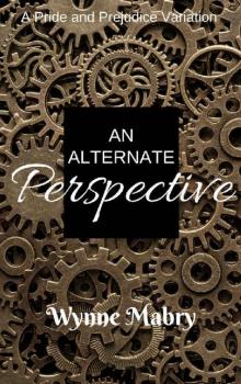 An Alternate Perspective Read online