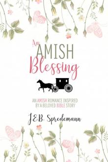 An Amish Blessing Read online