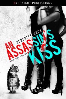 An Asssassin's Kiss Read online