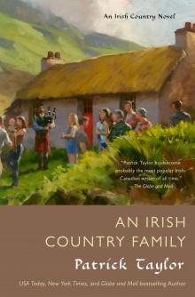 An Irish Country Family--An Irish Country Novel Read online