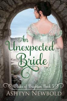 An Unexpected Bride Read online
