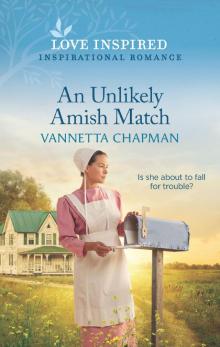 An Unlikely Amish Match Read online