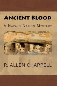 Ancient Blood Read online