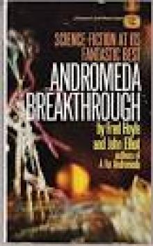 Andromeda Breakthrough Read online