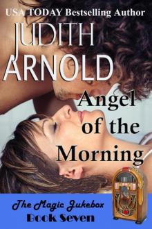 Angel of the Morning Read online